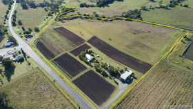 Rural / Farming commercial property for sale at 12 Forest Hill - Fernvale Road Forest Hill QLD 4342