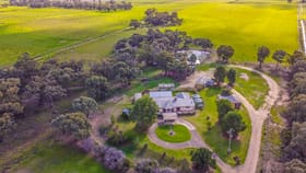 Rural / Farming commercial property for sale at 66 Warbreccan Road Deniliquin NSW 2710