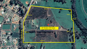 Rural / Farming commercial property for sale at 62 Cheriton Road Gingin WA 6503