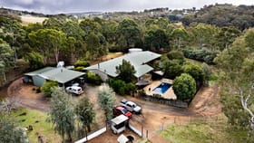Rural / Farming commercial property for sale at 124 Blackboy Gully Road Wandering WA 6308