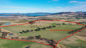 Rural / Farming commercial property for sale at 114 Bakers Road Penna TAS 7171