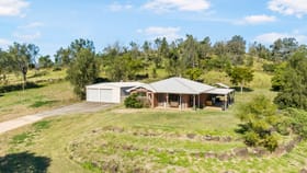 Rural / Farming commercial property for sale at 926 Spa Water Road Iredale QLD 4344