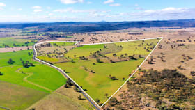 Rural / Farming commercial property for sale at 7458 Bylong Valley Way Mudgee NSW 2850