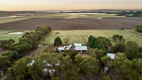 Rural / Farming commercial property for sale at 269 Banks Road Mannerim VIC 3222