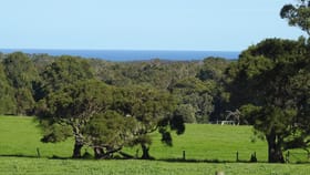 Rural / Farming commercial property for sale at Lot 102 & 103 Redgate Road Redgate WA 6286