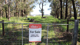 Rural / Farming commercial property for sale at Lot 21 Vickery Road Elgin WA 6237
