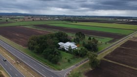 Rural / Farming commercial property for sale at 1 Curtin Road, Crowley Vale QLD 4342
