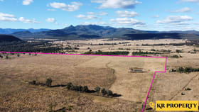 Rural / Farming commercial property for sale at 147 TeaTree Gully Road Bullawa Creek NSW 2390