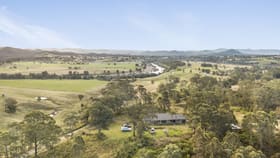 Rural / Farming commercial property for sale at 813 Bootawa Road Bootawa NSW 2430