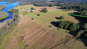Rural / Farming commercial property for sale at 1291 Manning Point Road Mitchells Island NSW 2430