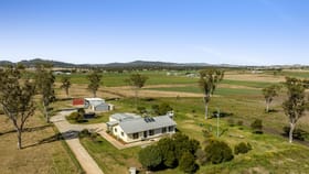 Rural / Farming commercial property for sale at 227 Wellcamp - Westbrook Road Wellcamp QLD 4350