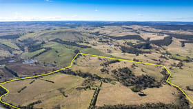 Rural / Farming commercial property for sale at 1706 Crookwell Road Goulburn NSW 2580