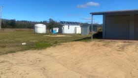 Rural / Farming commercial property for sale at Oregon Rd Warialda NSW 2402