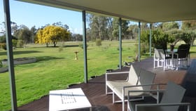 Rural / Farming commercial property for sale at 4143 Western Highway Deep Lead Via Stawell VIC 3380