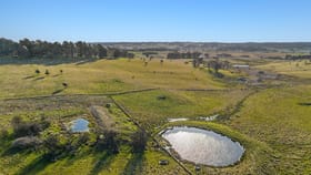 Rural / Farming commercial property for sale at 2597 Laggan - Taralga Road Crookwell NSW 2583