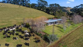 Rural / Farming commercial property for sale at 2040 Kangaloon Road East Kangaloon NSW 2576