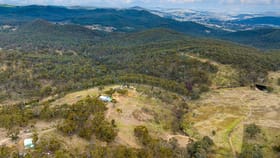 Rural / Farming commercial property for sale at 1837 O'Connell Road O'connell NSW 2795
