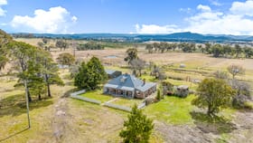 Rural / Farming commercial property for sale at 60 Quarry Road Ben Bullen NSW 2790