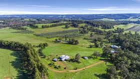 Rural / Farming commercial property for sale at 209 Lowden-Grimwade Road Lowden WA 6240
