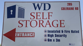 4 Factory Warehouse Industrial Properties For Lease In Hamilton Vic 3300