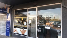 54 Shop Retail Properties For Lease In Pascoe Vale Vic 3044
