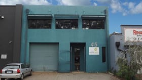 10 Factory Warehouse Industrial Properties For Sale In Perth
