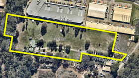 Development / Land commercial property for sale at 3 Nowra Hill Rd South Nowra NSW 2541