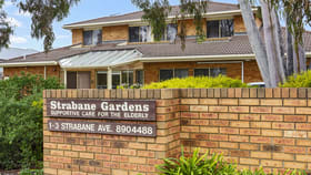 Development / Land commercial property for sale at 1-3 Strabane Avenue Mont Albert North VIC 3129