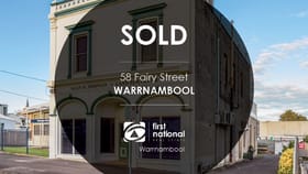 6 Offices For Sale In Warrnambool Vic 3280