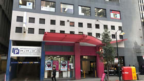 Parking / Car Space commercial property for sale at 540/58 Franklin Street Melbourne VIC 3000