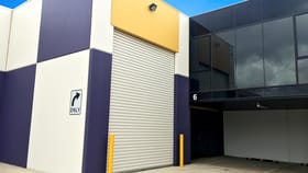 Shop & Retail commercial property for sale at 6/5 Integration Court Truganina VIC 3029