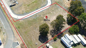 Development / Land commercial property for sale at Lot 5/14 Flinders Road South Nowra NSW 2541