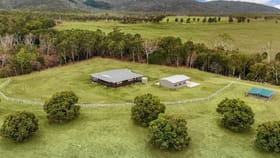 142 Rural Farming Properties For Sale In Woodstock Qld 4816