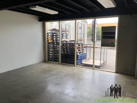 Factory, Warehouse & Industrial commercial property for lease at 1/3 Lear Jet Dr Caboolture QLD 4510