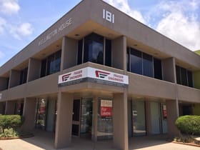 Factory, Warehouse & Industrial commercial property for lease at Suite 4/181 Victoria Street Mackay QLD 4740