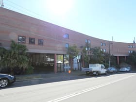 Showrooms / Bulky Goods commercial property for lease at 42 Leighton Place Hornsby NSW 2077