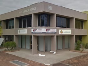 Factory, Warehouse & Industrial commercial property for lease at 12 & 13/181 Victoria Street Mackay QLD 4740