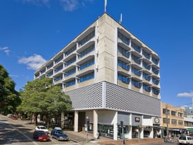 Offices commercial property for lease at 282 & 284 Victoria Avenue Chatswood NSW 2067