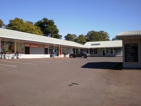 Offices commercial property for lease at Shop 3/343 Mackenzie Street Middle Ridge QLD 4350