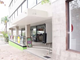 Offices commercial property for lease at Crows Nest NSW 2065