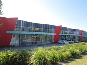 Showrooms / Bulky Goods commercial property for lease at Units 1 and 2/2167-2181 Princes Highway Clayton VIC 3168