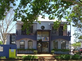 Offices commercial property for lease at Suite 3/109 Herries Street East Toowoomba QLD 4350