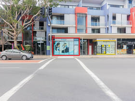 Medical / Consulting commercial property for lease at 4/163 - 171 Hawkesbury Road Westmead NSW 2145