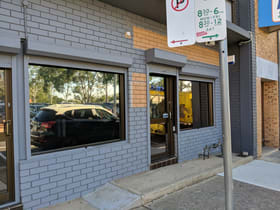 Offices commercial property for lease at 4/11 Patrick Street Campbelltown NSW 2560