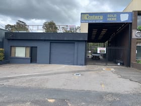Shop & Retail commercial property for lease at 158 Pacific Highway Watanobbi NSW 2259