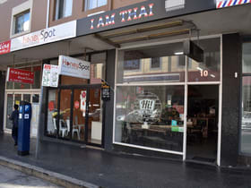 Hotel, Motel, Pub & Leisure commercial property for lease at Shop 9/8 - 12 Gray Street Bondi Junction NSW 2022