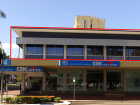 Offices commercial property for lease at 61 Abbott Street Cairns City QLD 4870