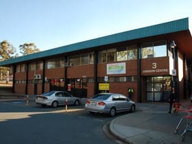 Medical / Consulting commercial property for lease at Unit  8B/3 Jamison Centre Macquarie ACT 2614