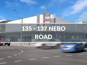 Shop & Retail commercial property for lease at 135 - 137 Nebo Road Mackay QLD 4740