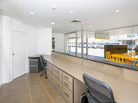 Offices commercial property for lease at 12A Aplin Street (Ground floor) Cairns City QLD 4870